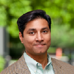 Image of Dr. Aneel Mandava, MD