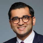 Image of Dr. Hiren R. Patel, MD