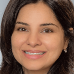 Image of Dr. Salima Qamruddin, MD