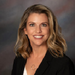 Image of Heidi L. Johnson, CRNA, MS, APRN