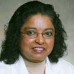 Image of Dr. Mercy A. Kuriyan, MD