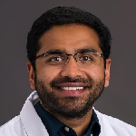 Image of Dr. Nitish Singh Nandu, MD