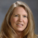 Image of Sara Mutzenberger, RN, CDE