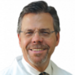 Image of Dr. Mark C. Gillespy, MD