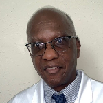 Image of Dr. Timothy Daniel, MD, PhD