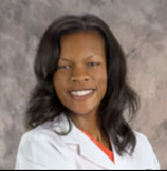 Image of Dr. Elaina Cabrere Williams, DO