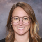 Image of Dr. Melissa O'Ryan Mekesa, MD