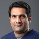 Image of Dr. Muhammad Khurram Guhjjar, MD