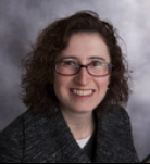 Image of Dr. Marina A. Strizhevsky, DO