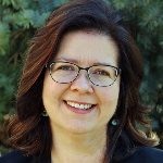 Image of Dr. Melanie Marie Vandyke, PH D