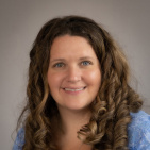 Image of Courtney Ann Bohn, CNM, MSN, RN, CRNP