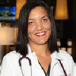 Image of Nakesha N. Mansfield, APRN