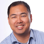 Image of Dr. Harry H. Huang, MD