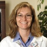 Image of Dr. Monica L. Omey, MD