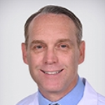 Image of Dr. Shad Deering, MD, CHSE