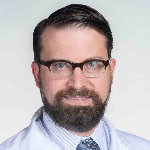 Image of Dr. Clay H. Chappell, MD