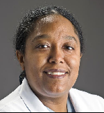 Image of Dr. Yordanos Yohannes, MD