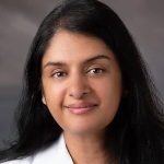 Image of Dr. Sonali Ganguly, MD