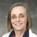 Image of Dr. Teresa N. Zimmerman, MD