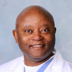 Image of Dr. Kenneth James Lambert, MD