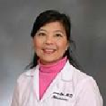 Image of Dr. Maria AK Lee, MD