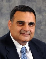 Image of Dr. Ramnik S. Jhooty, FACC, MD