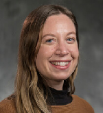 Image of Anna Katherine Mullis, CCC-SLP, MA, M A