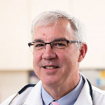 Image of Dr. R. Michael M. Tuttle, MD