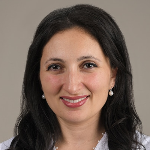 Image of Dr. Lilit A. Sargsyan, MD