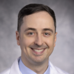 Image of Dr. Zachary Benjamin Strumpf, MD