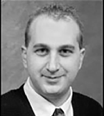 Image of Dr. Selim Y. Firat, MD