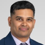 Image of Dr. Hareesh Venkata Singam, MS, MD