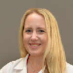 Image of Alyssa Lennon Heath, FNP, NP