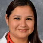 Image of Dr. Karla Alejandra Perez, MD