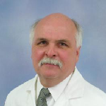 Image of Dr. John W. Hudson, DDS