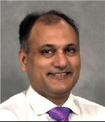 Image of Dr. Sohail A. Hassan, MD