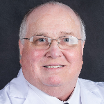 Image of Dr. Terence R. Tugwell, MD