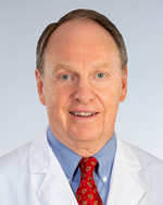 Image of Dr. John W. Miller, MD