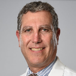 Image of Dr. Larry J. Baylis, DO