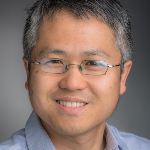 Image of Dr. David Liu, MPH, MS, MD