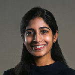 Image of Dr. Elizabeth Chandy, MD