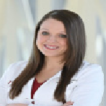 Image of Mrs. Amber Dawn Kraft Tarantini, APRN-CNP, FNP