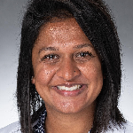 Image of Dr. Hemangini C. Bhakta, MD