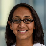 Image of Dr. Toral R. Patel, MD