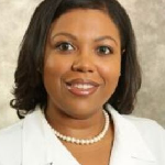 Image of Dr. Cassandra Marie Pillette, MD