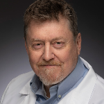 Image of Dr. Robert J. Pooley Jr., MD