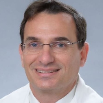 Image of Dr. Gerald J. Sparks, MD