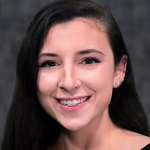 Image of Sarah Asad, APRN, CNM, MPH