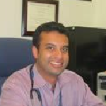 Image of Dr. Ranjit R. Nair, MD