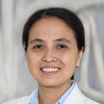 Image of Dr. Huimin Wu, MD, MPH